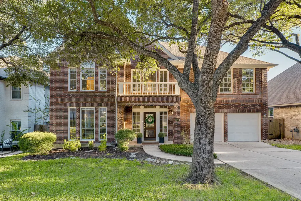 10701 Redmond Rd, Austin