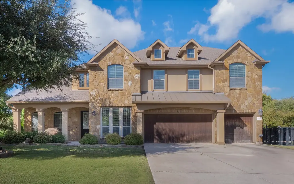4324 Greatview Dr, Round Rock