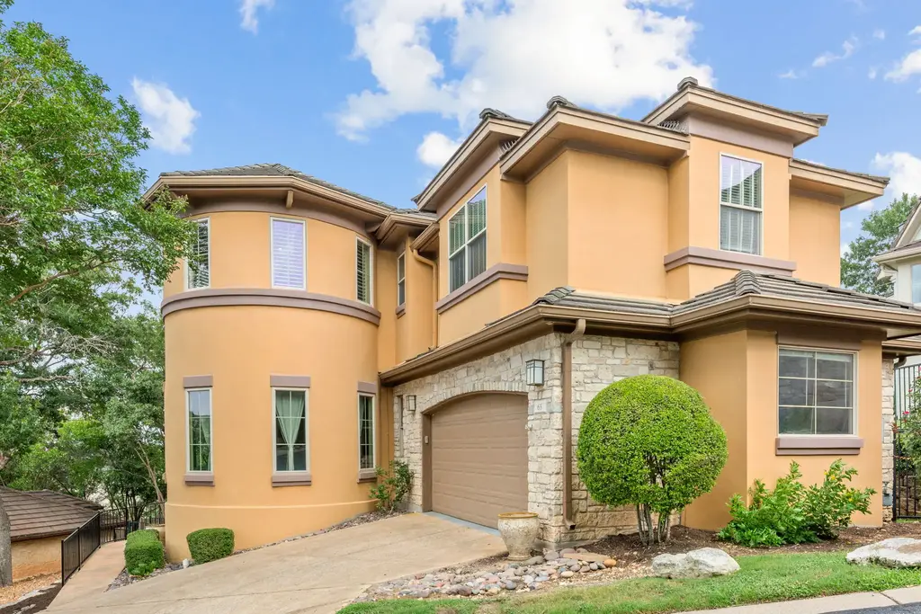 2800 Waymaker Way 63, Austin