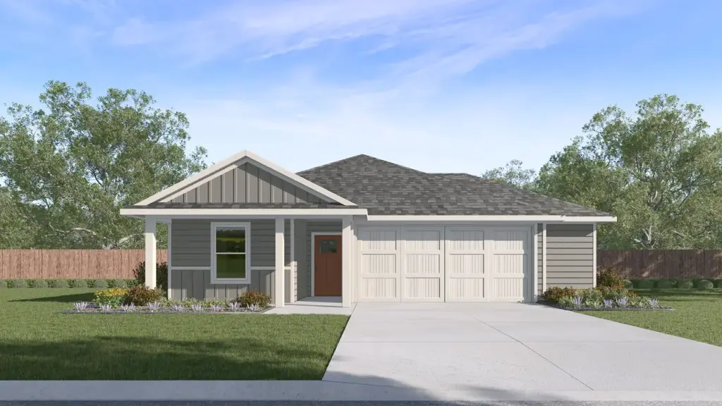 251 Yellowstone Dr, Kyle