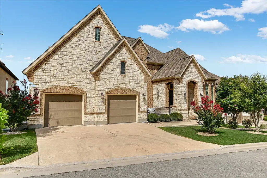 3925 Piana Pl, Leander