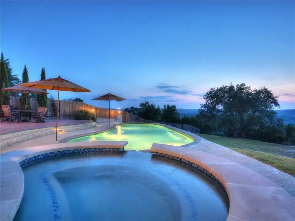 13229 Bright Sky Overlook, Austin