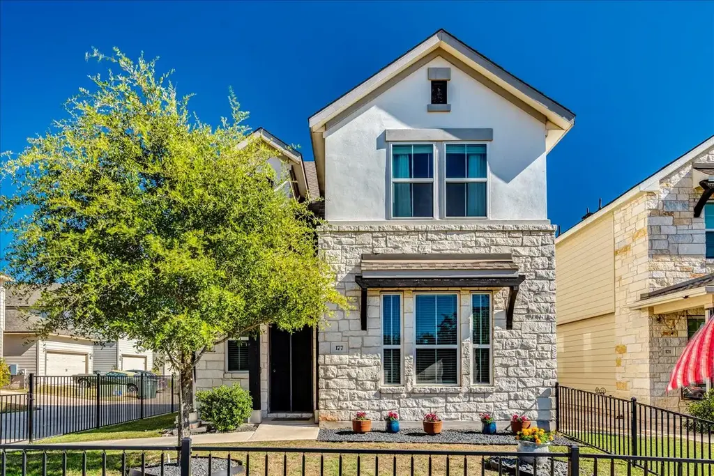 177 Mount Ord Ln, Dripping Springs