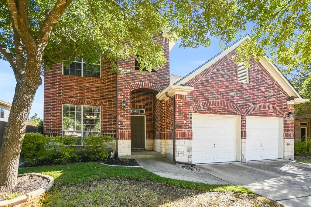 12528 Central Park Dr, Austin