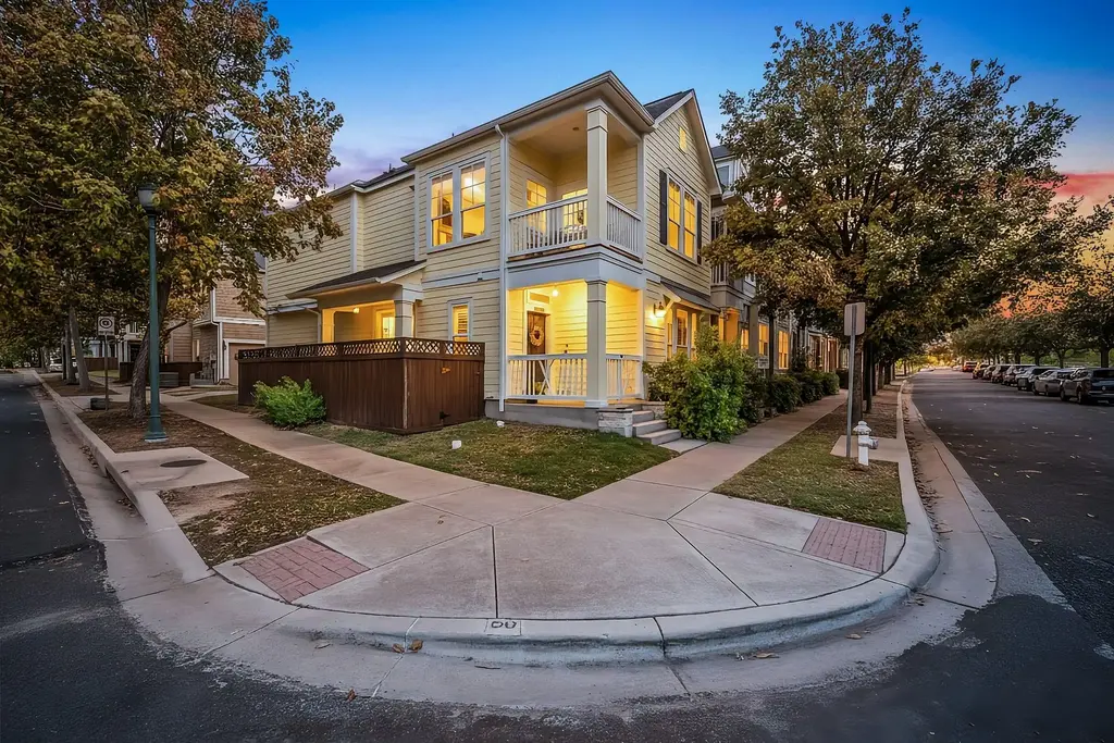 2720 Tom Miller St, Austin