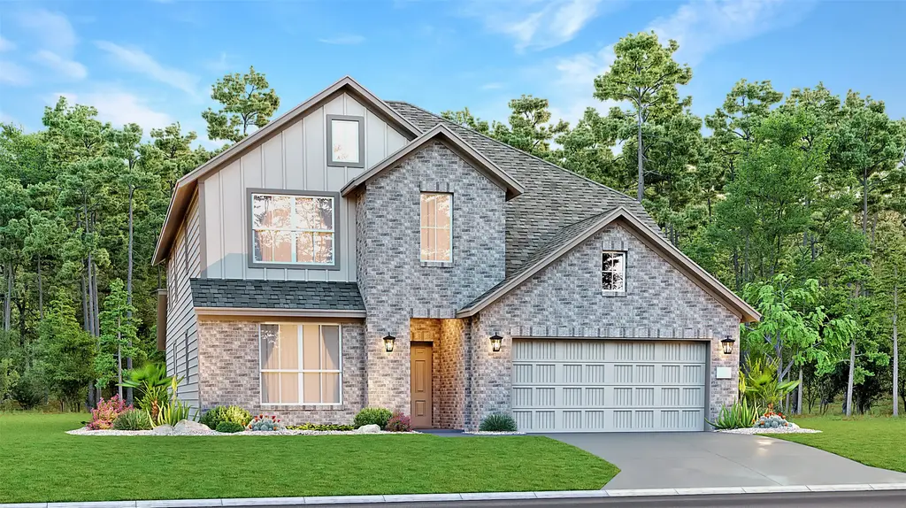 1532 Dove Ranch Rd, Georgetown