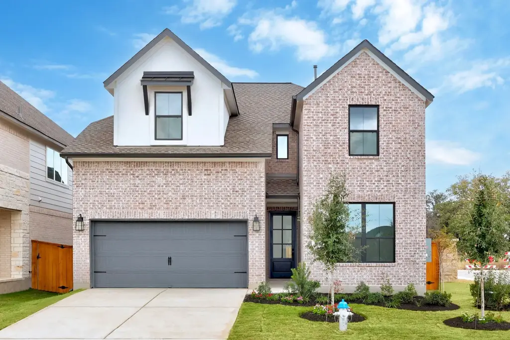 625 Buckaroo Dr, Georgetown