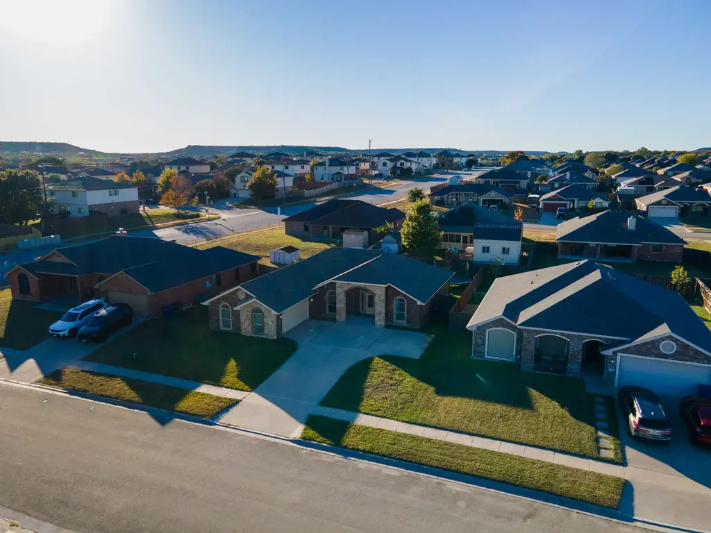 2403 Terry Dr, Copperas Cove