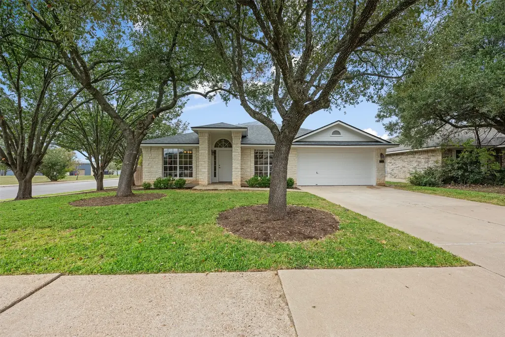 1201 Rice Ave, Cedar Park