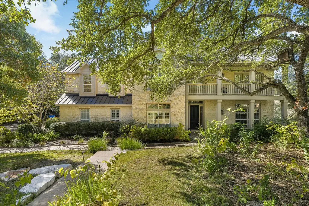 5305 Cuesta Verde, Austin