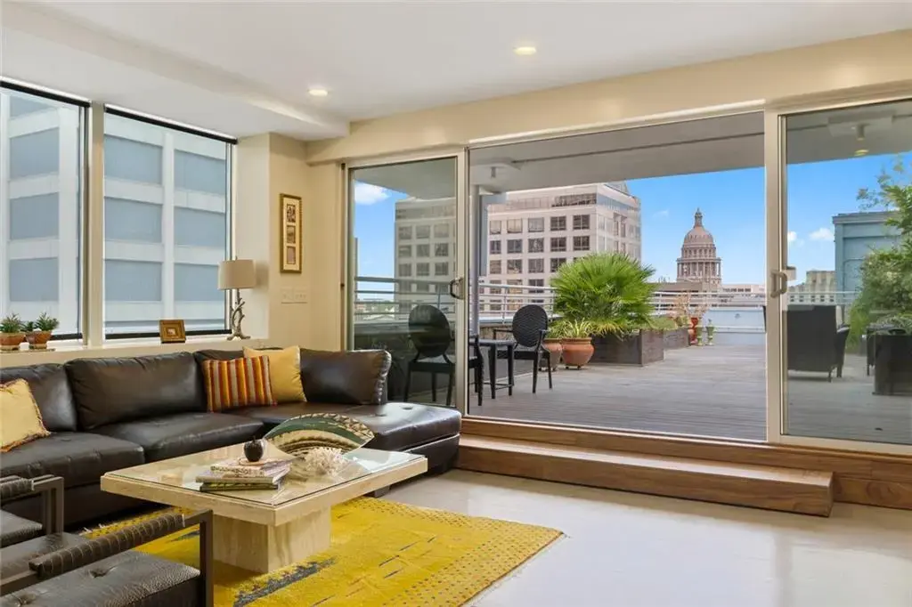 800 Brazos St 1309, Austin
