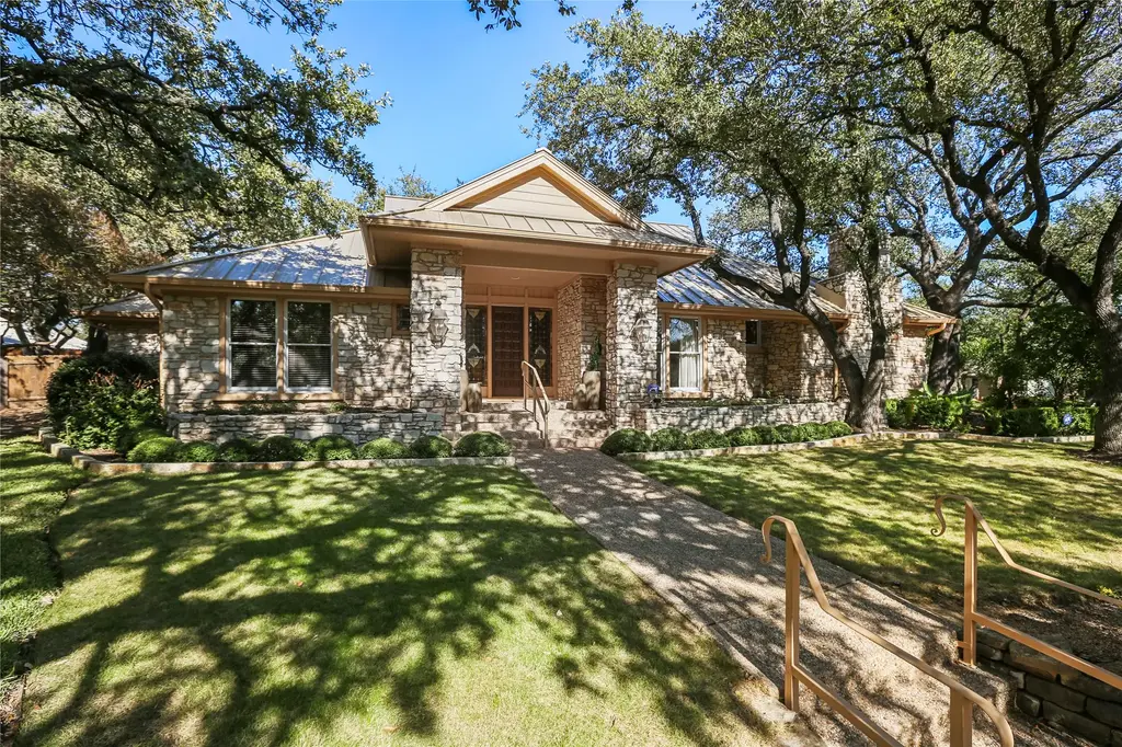 7702 Pleasant Meadow Cir, Austin