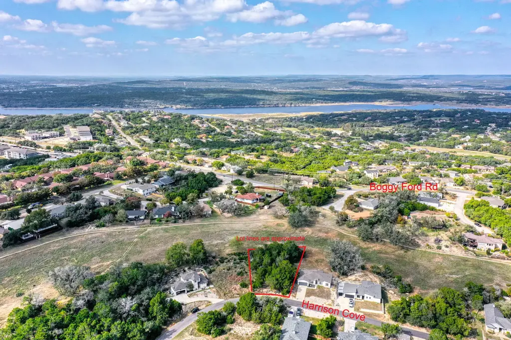 20808 Harrison Cv, Lago Vista