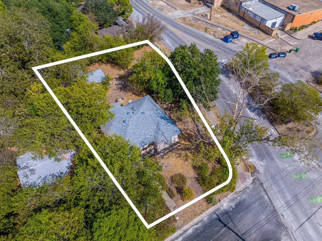 1500 W Saint Johns Ave, Austin