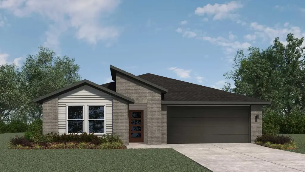 9512 Oxbow Strap Dr, Austin