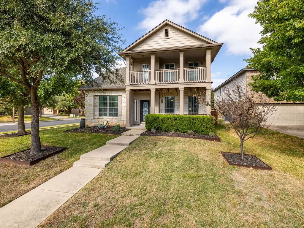 14028 Turkey Hollow Trl, Austin
