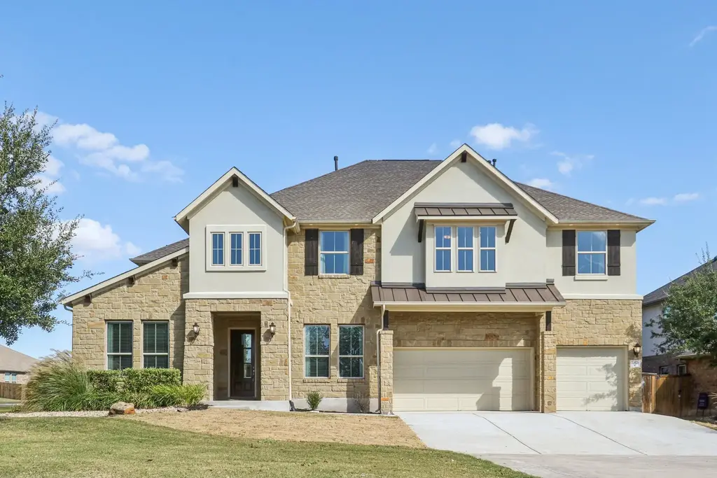20529 Martin Ln, Pflugerville
