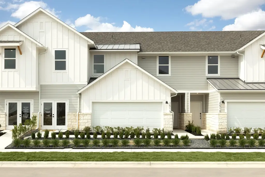 2085 Ezra Finn Loop, Round Rock