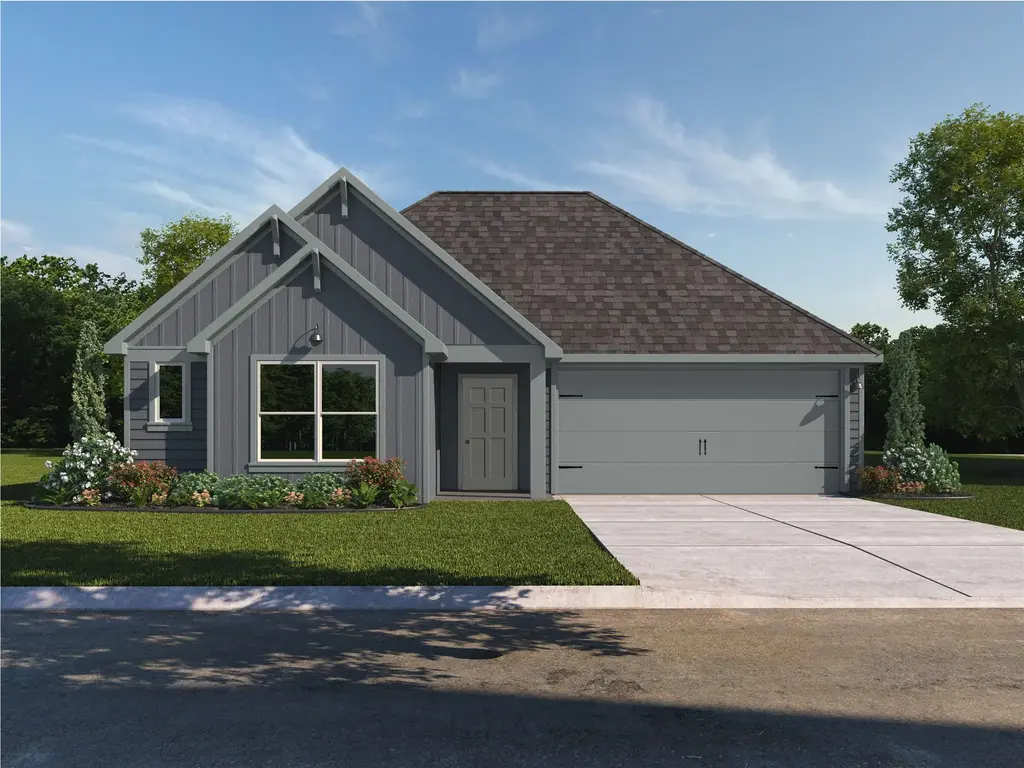 2542 Muscovy Dr, Copperas Cove