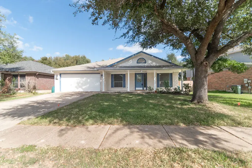 7914 Luling Ln, Austin