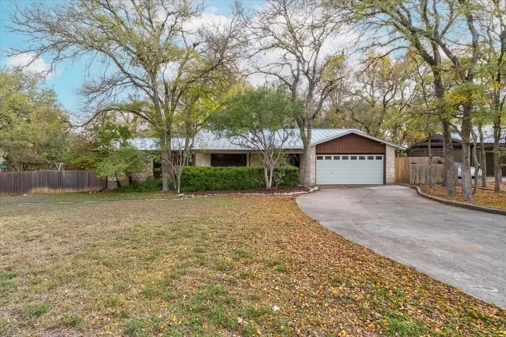 12501 Shady Acres Dr, Buda