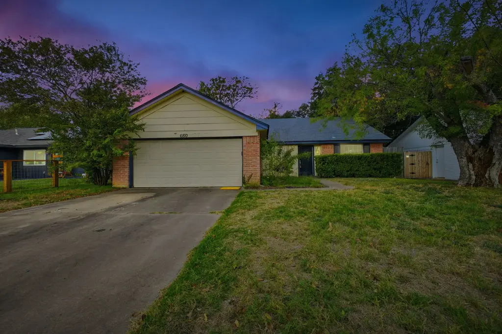 6810 Windrift Way, Austin