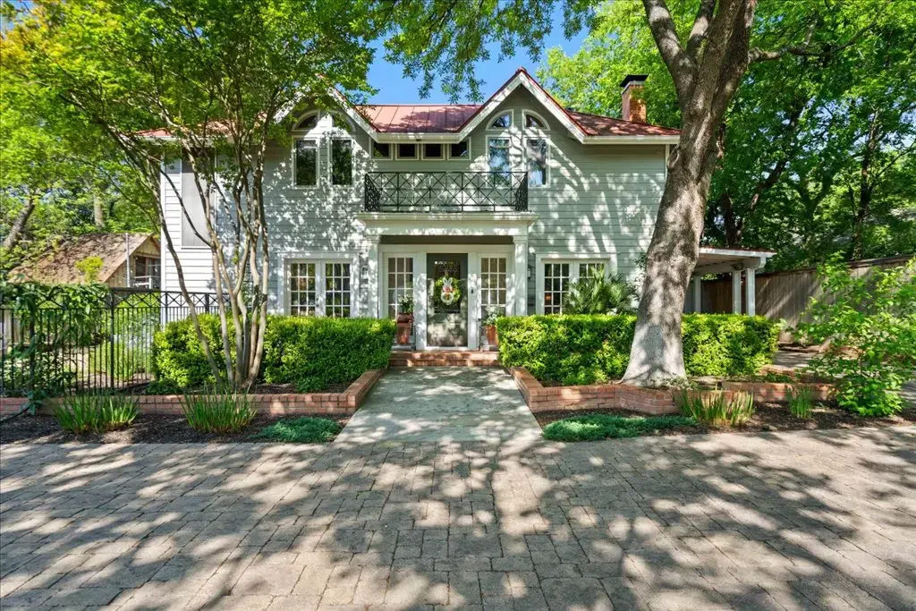 1502 Murray Ln, Austin