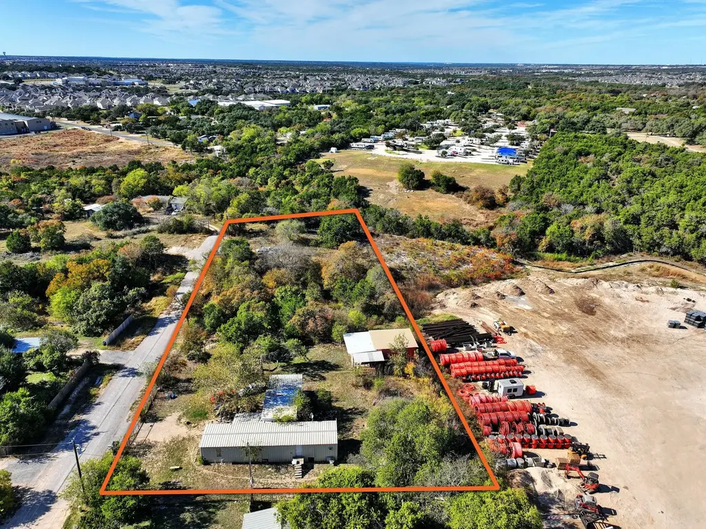 240 Jennifer Ln, Leander
