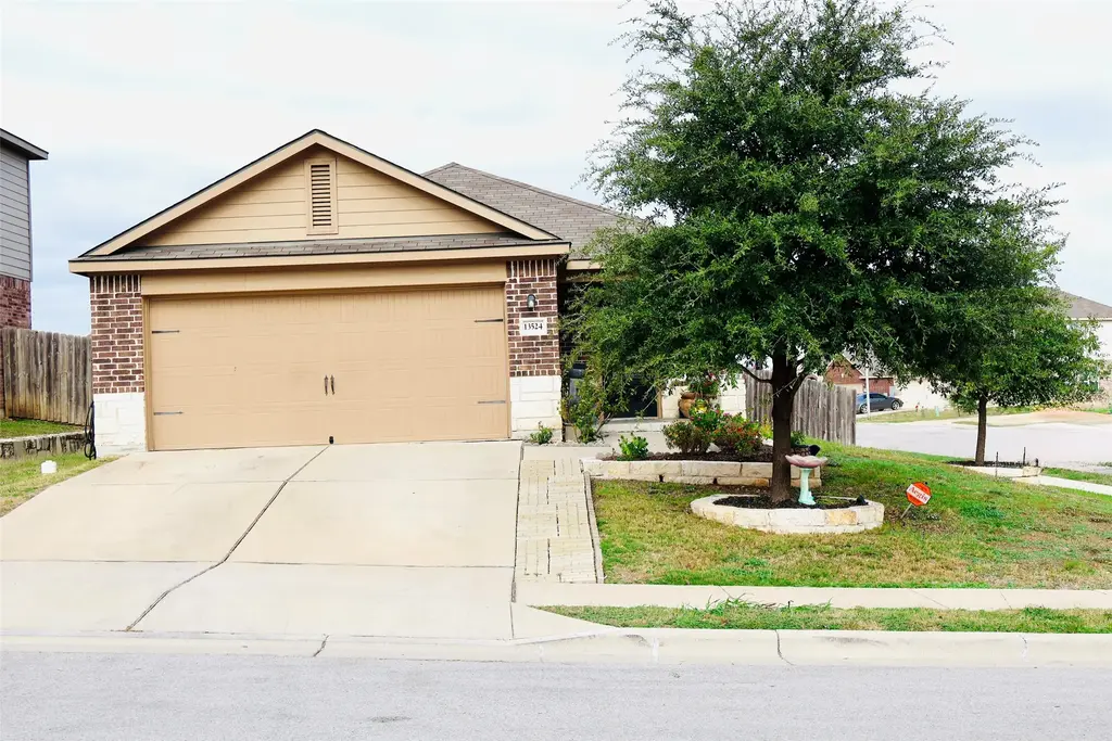 13524 William Mckinley Way, Manor