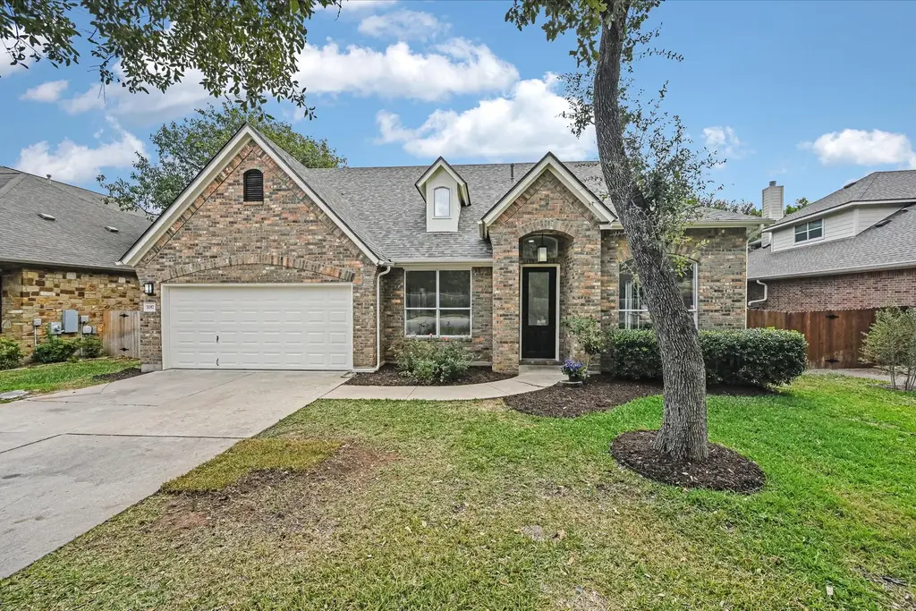 7017 Viridian Ln, Austin