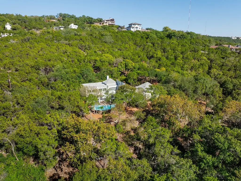 1420 Wild Basin Ledge Ldg, Austin