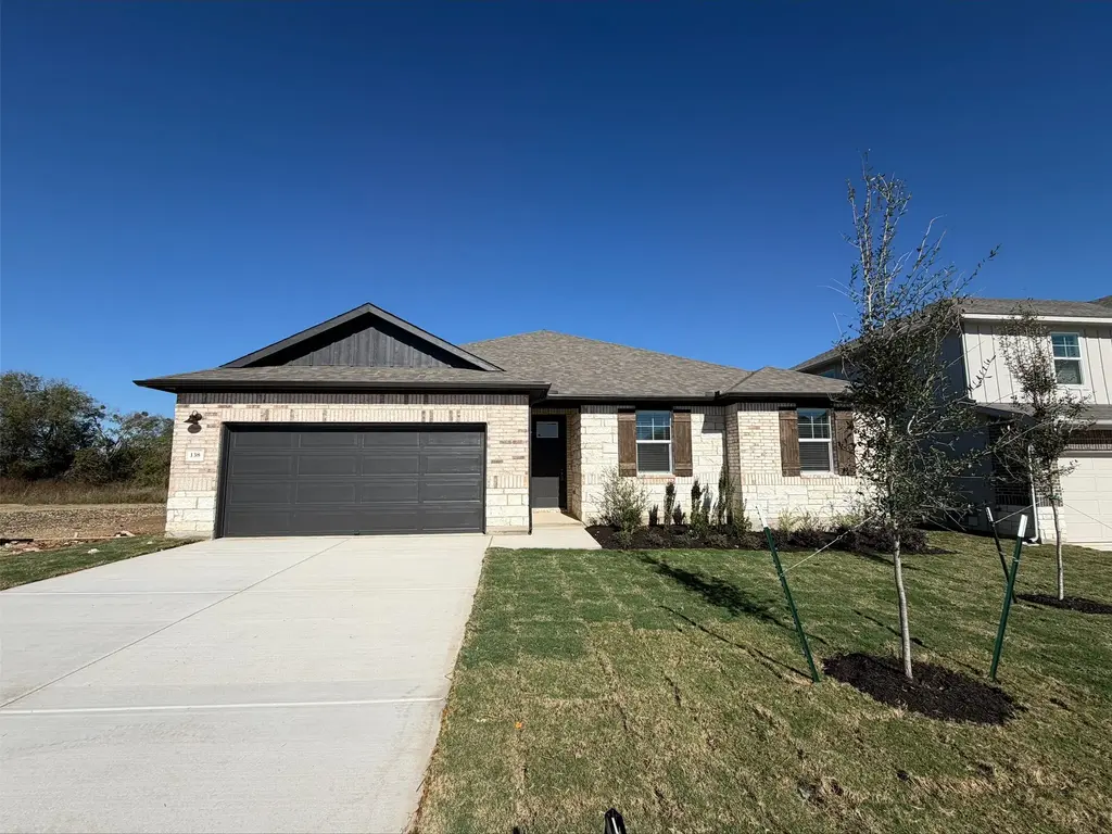 138 Divisadero Dr, Hutto