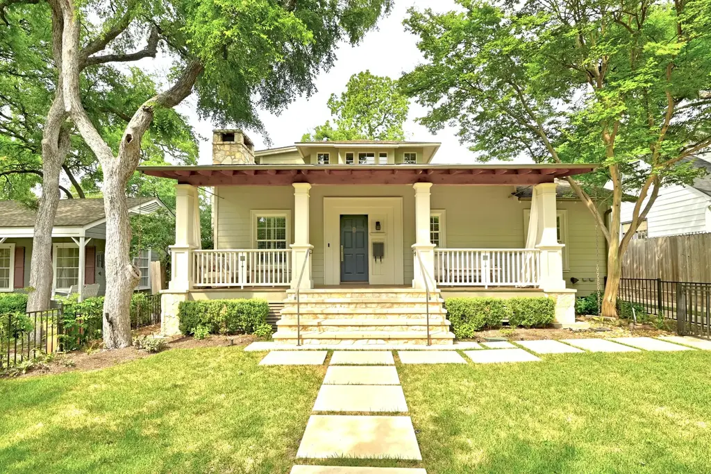 1708 W 29th St, Austin