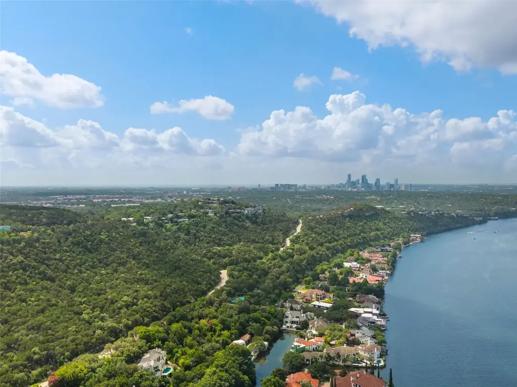 4323 Mt Bonnell Rd, Austin