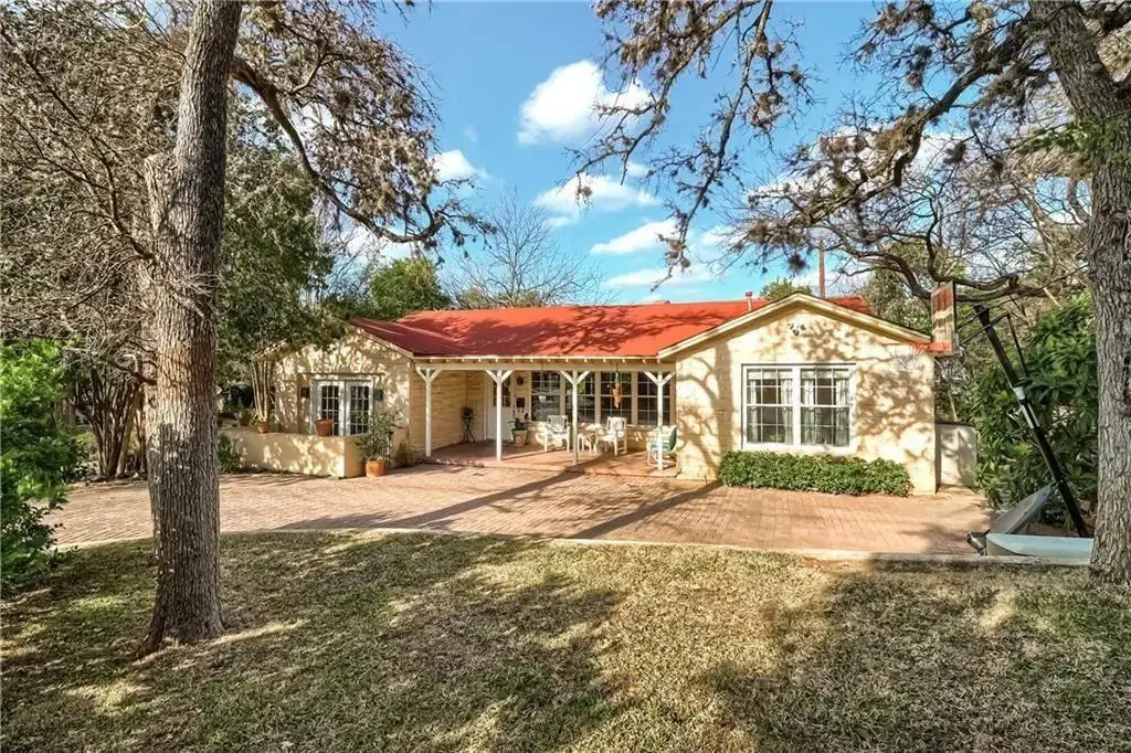 1504 Hillmont St, Austin