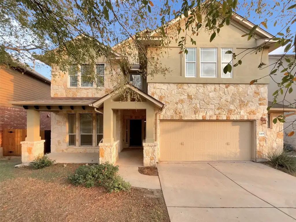 12105 Pepperidge Dr, Austin