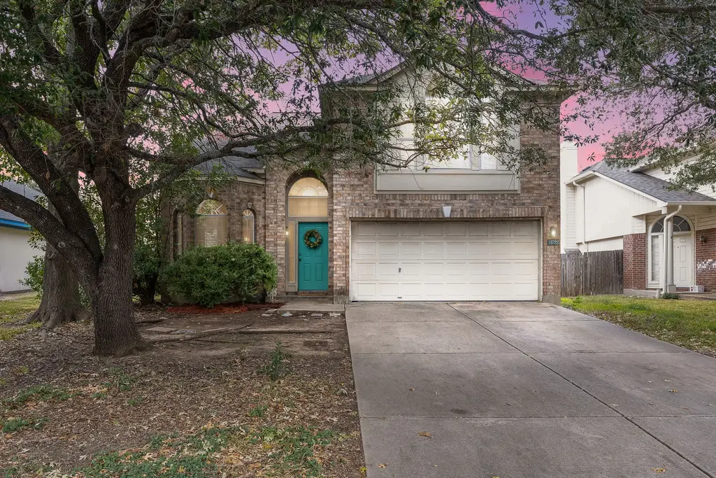 14722 Single Trce, Austin