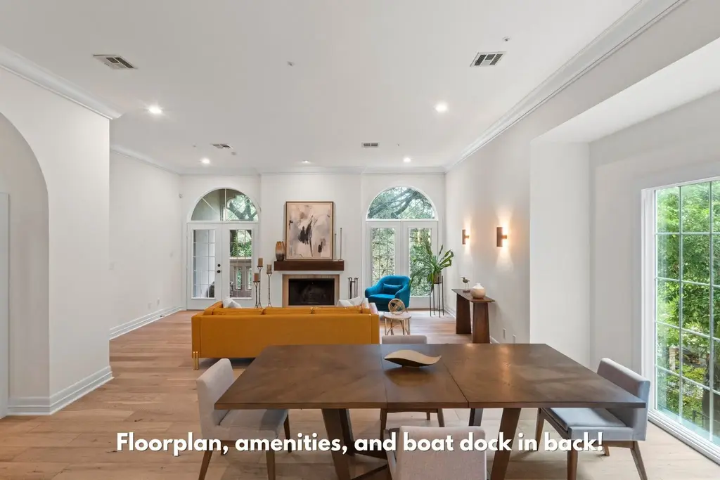 1937 Rue De St Tropez St 5, Austin