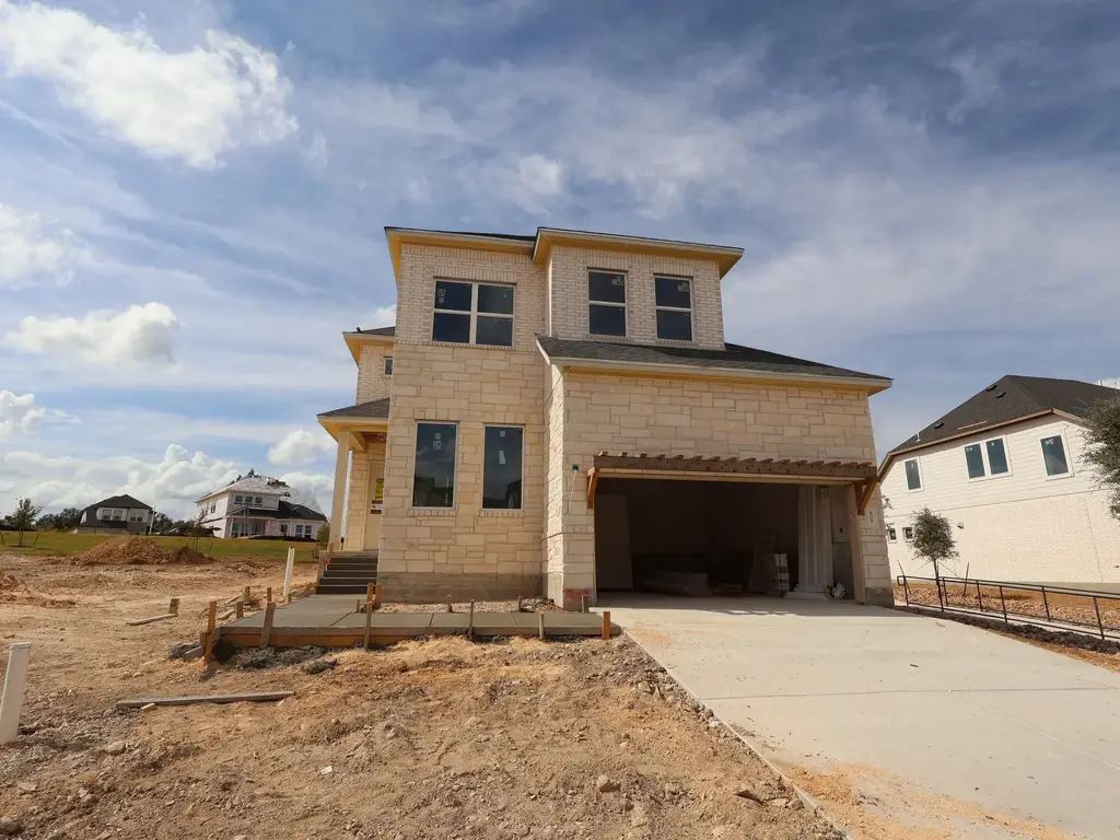 809 Boise Dr, Leander