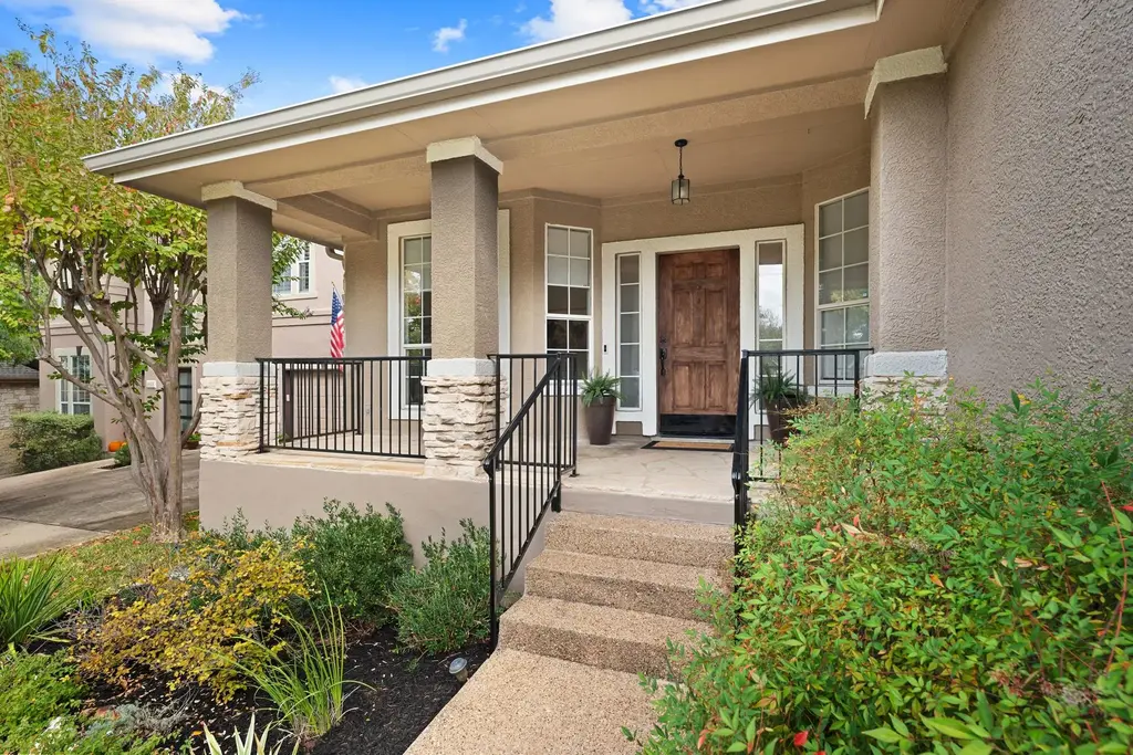 11804 Watercrest Ct, Austin