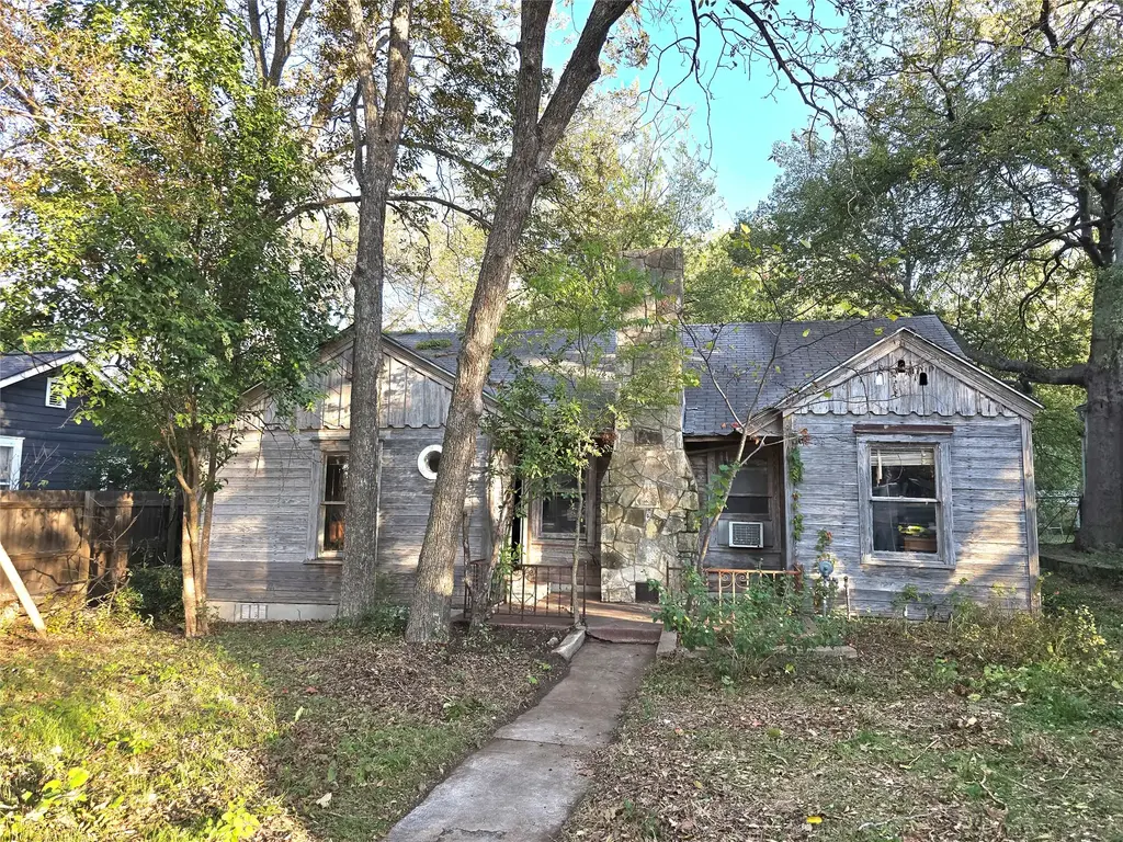 3313 Hollywood Ave, Austin