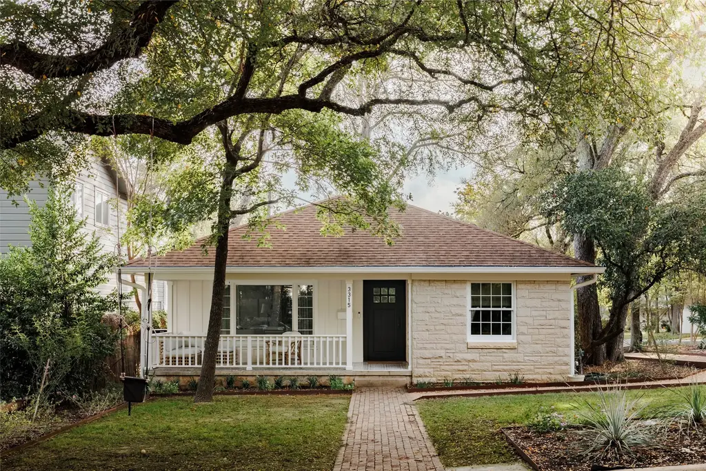 3315 Cherry Ln, Austin