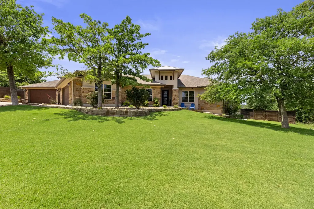 116 Kipahulu Dr, Bastrop
