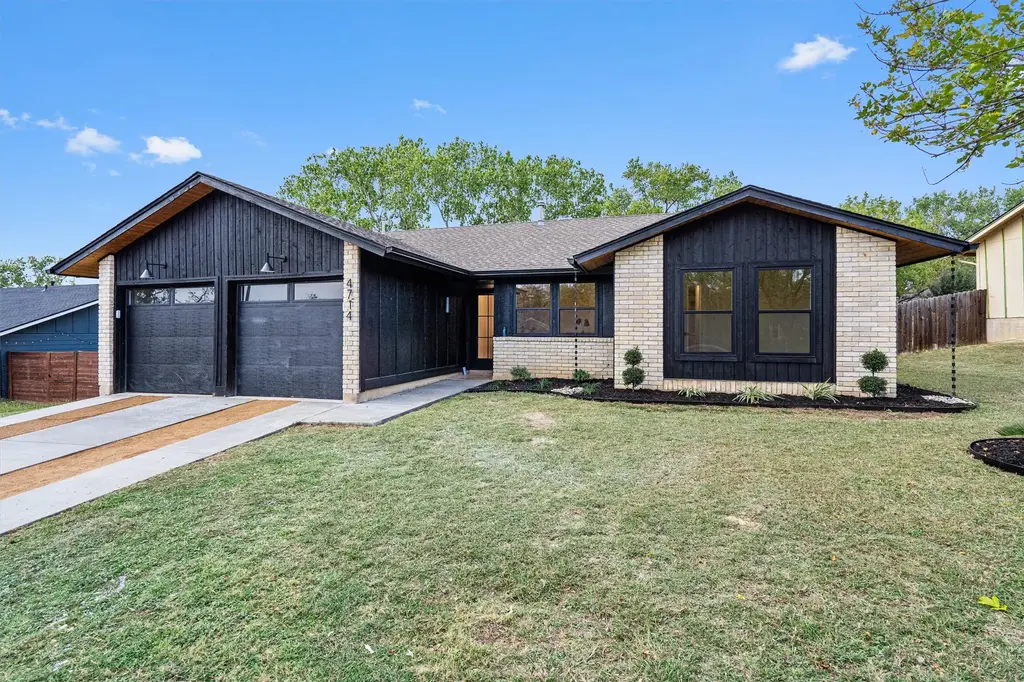 4714 Bundyhill Dr, Austin