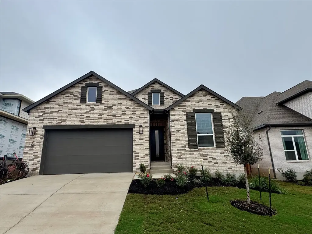 209 Wild Lily Trl, Georgetown