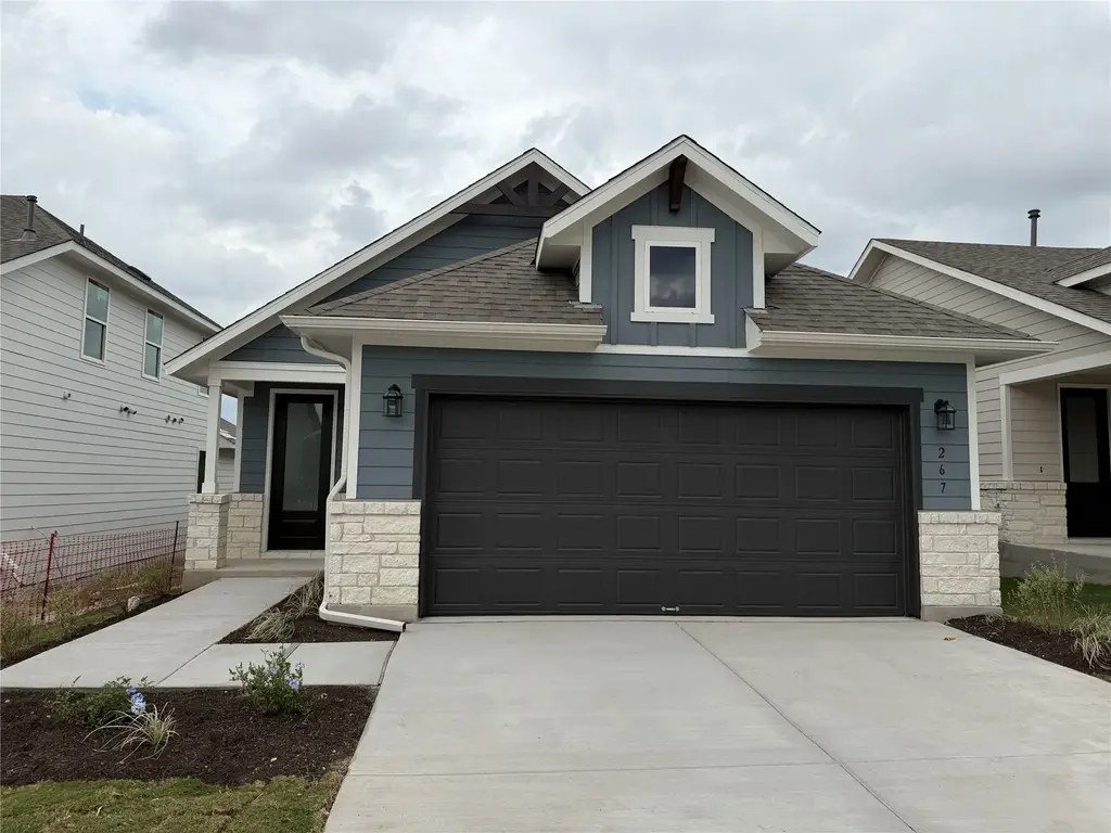 267 Ranier Way, Dripping Springs