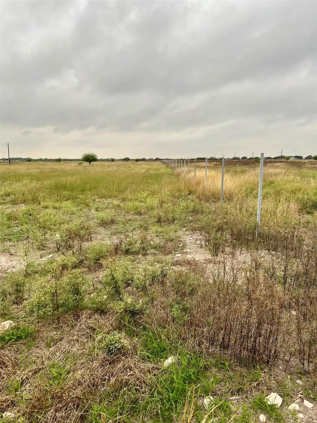 Tbd Lot 14 C.r. 520, Hondo