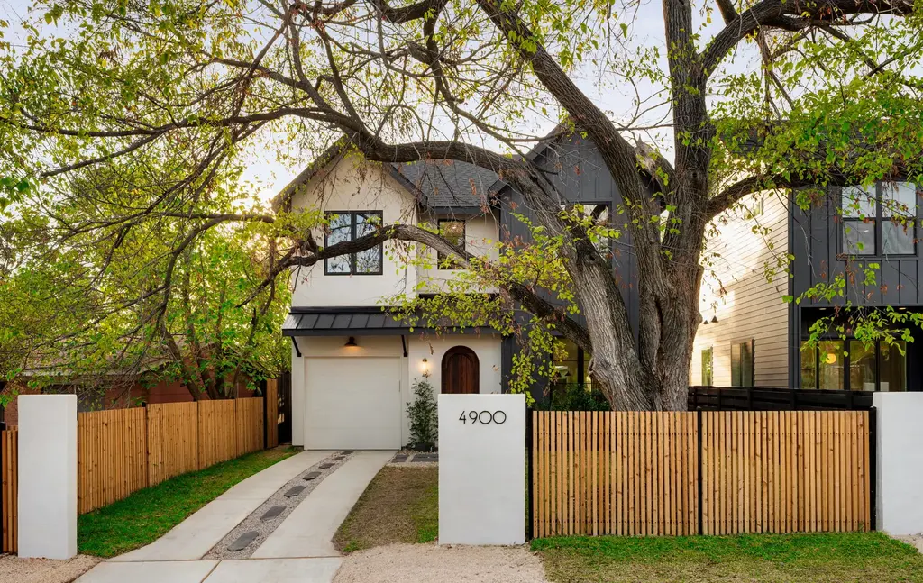 4900 Majestic Dr, Austin