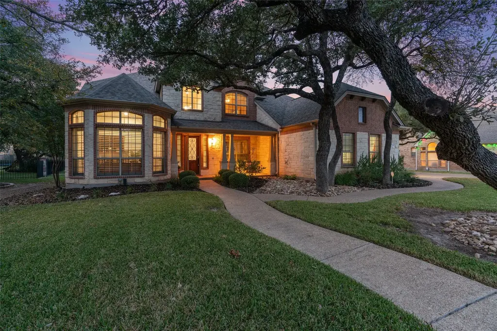 1515 Shinnecock Hills Dr, Georgetown