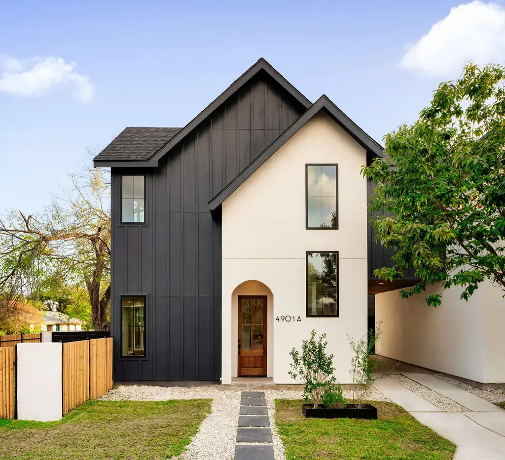 4901 Gladeview Dr A, Austin